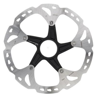 Piduriketas Shimano XT, RT81, CL, 180mm