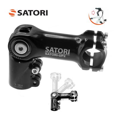 Stem Satori UP2 110mm, 25,4mm