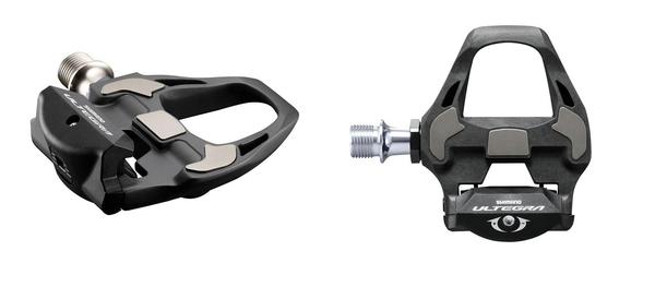 Shimano pedāļi ULTEGRA PD-R8000