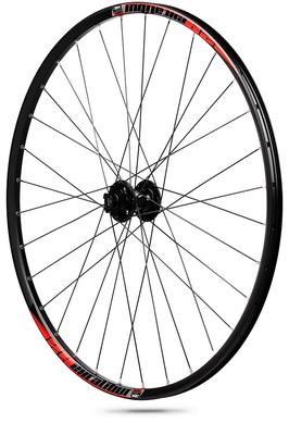 Tagajooks Rodi Wheels 29x32H eks. disc