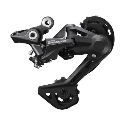 Aizmugurējais pārslēdzējs Shimano RD-M4120SGS 10/11 ātr.