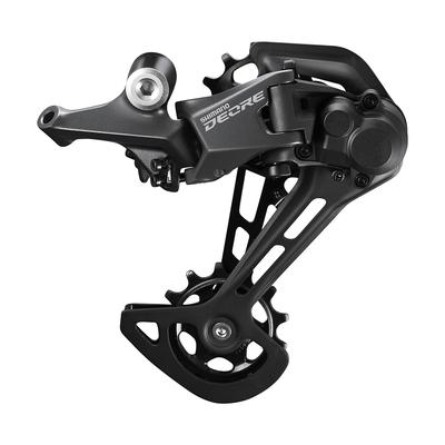 Aizmugurējais pārslēdzējs Shimano RD-M5100 SGS 11ātr.