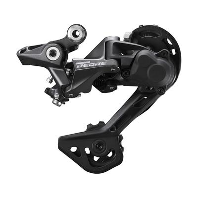 Aizmugurējais pārslēdzējs Shimano RD-M5120 SGS 10/11 ātr.