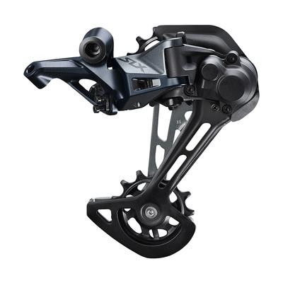 Aizmugurējais pārslēdzējs 12ātr. Shimano SLX RD-M7100 SGS