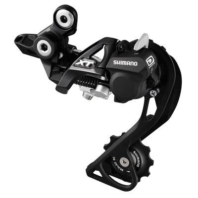 Aizmugurējais sl. Shimano XT RD-M786GSL 10-ātr.