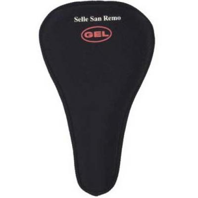 Sadulakate Selle San Remo 3380, geel, MTB