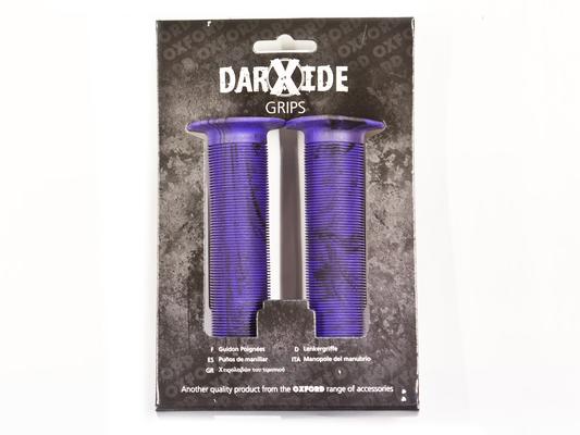 OXFORD MTB/BMX GRIP LILLA/MUST