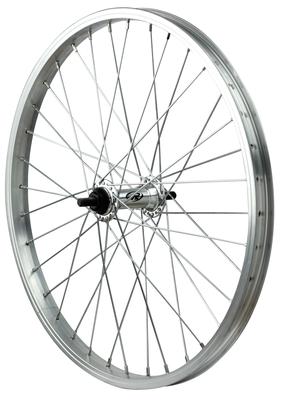 Esijooks Rody Wheels 20x36H plt.