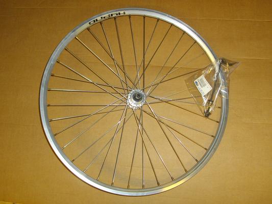 Tagajooks Rody Wheels 26x36H eks.