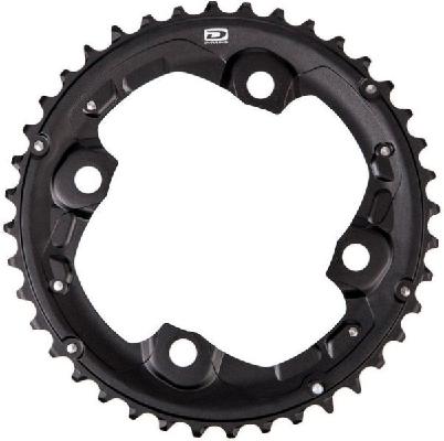 Hammasratas Shimano Deore FC-M615, 40T