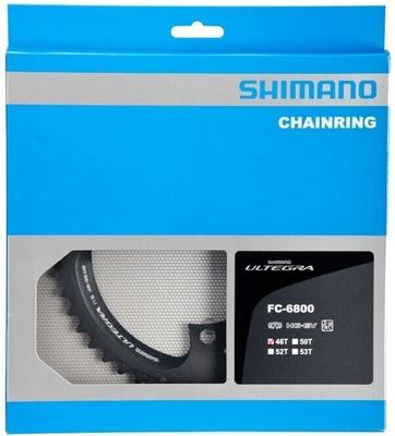 Hammasratas Shimano Ultegra 6800, 46T   