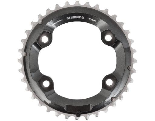 Hammasratas Shimano XT FC-M8000, 36T