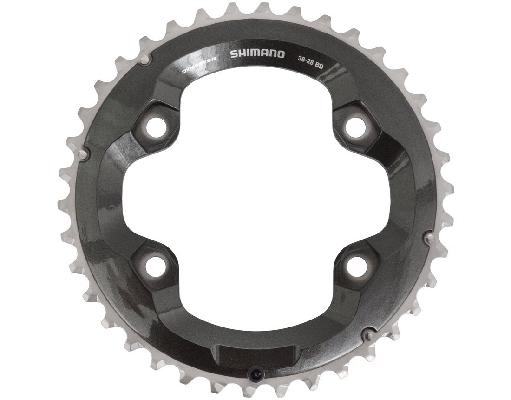 Hammasratas Shimano XT FC-M8000, 38T