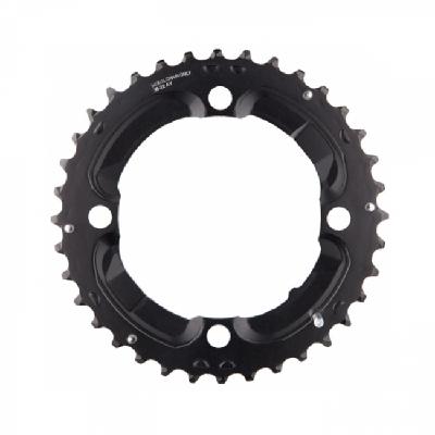 Hammasratas Shimano M617, 36h