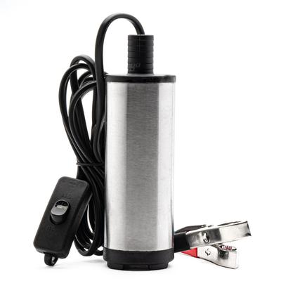 Iegremdējams elektriskais degvielas sūknis 12 V, Ø51 mm
