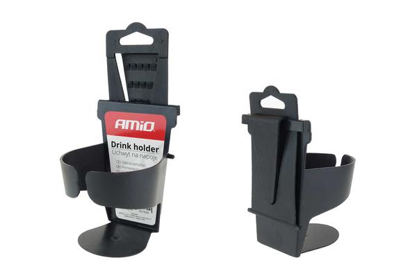 Glāzes turētājs DH-01 AMIO