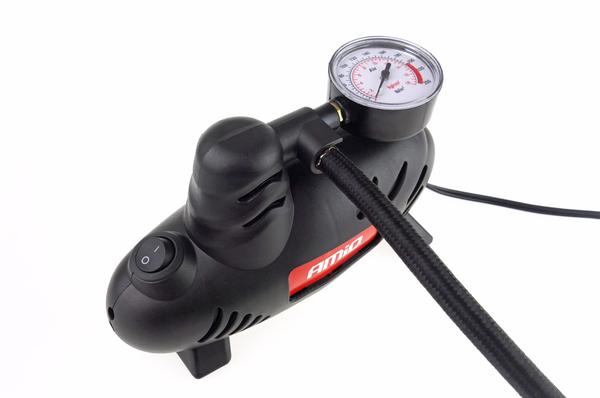 Auto gaisa kompresors ACOMP-07 12 V