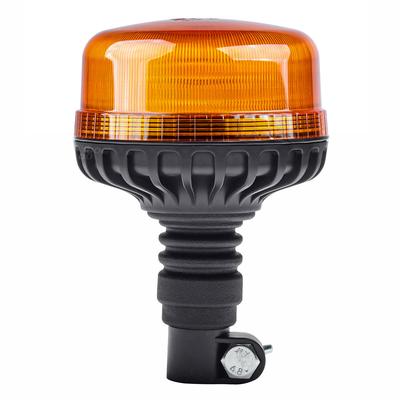 LED brīdinājuma bākuguns W03P 36 LED 12/24 V R65/R10