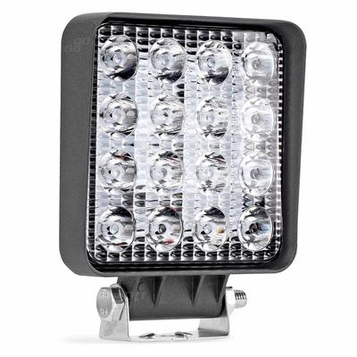 LED darba lukturis AWL10 16 LED FLOOD 9–36 V