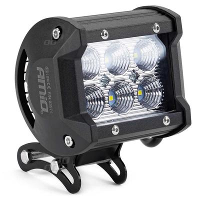 LED darba lukturis AWL17 6 LED FLOOD 9–36 V
