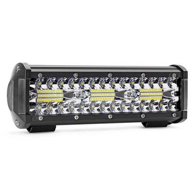 LED darba gaismas panelis AWL20 60 LED COMBO 9–36 V