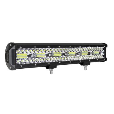 LED darba gaismas panelis AWL27 360 W COMBO 450×74 mm 9–36 V