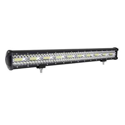 LED darba gaismas panelis AWL30 600 W COMBO 720×74 mm 9–36 V