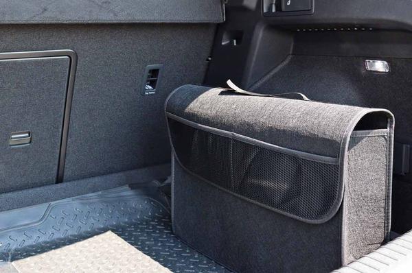 Filca soma auto bagāžniekam FB02