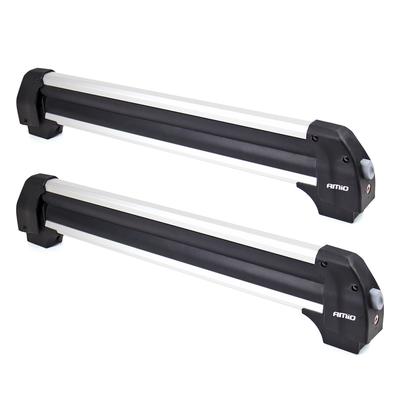 Jumta slēpju un snovborda turētājs 760 mm SSR-01L