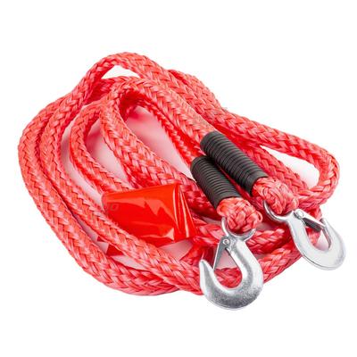 Vilkšanas trose TW-3T 3000 kg, 4 m