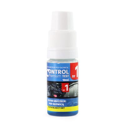 Cilindra galvas blīves testeris 10 ml