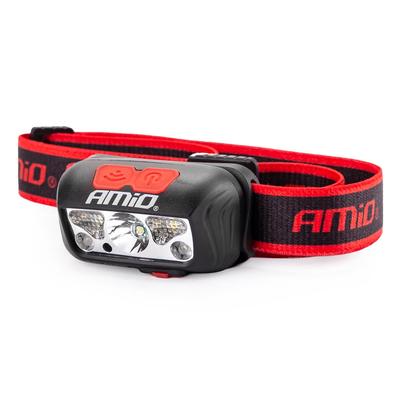 LED galvas lukturis LH03