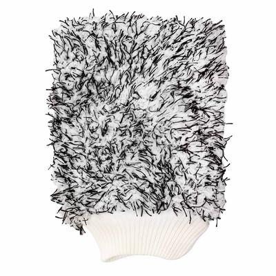 Mikrošķiedras tīrīšanas cimds 25×18 cm, 600 g/m²