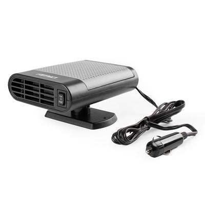 Auto salona sildītājs, atkausētājs un ventilators 12 V 150 W