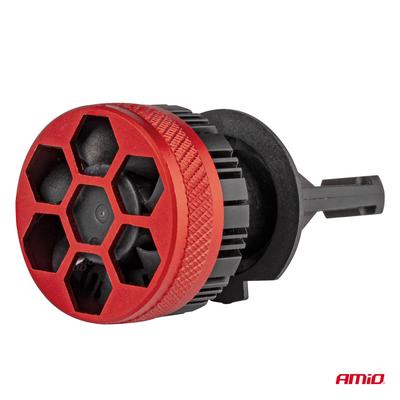 LED auto spuldzes X3 sērija H1