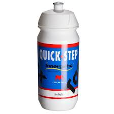 Joogipudel Tacx Quick Step 500ml