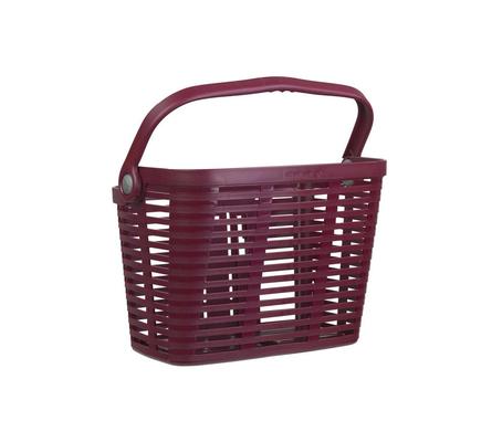 Grozs Bellelli Plaza (plum red) 5kg.