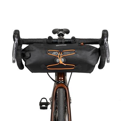 Soma OXFORD Aqua Evo Handlebar pack