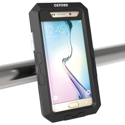 Telefonihoidik Oxford DryPhone Pro Samsung S6/S6 Edge