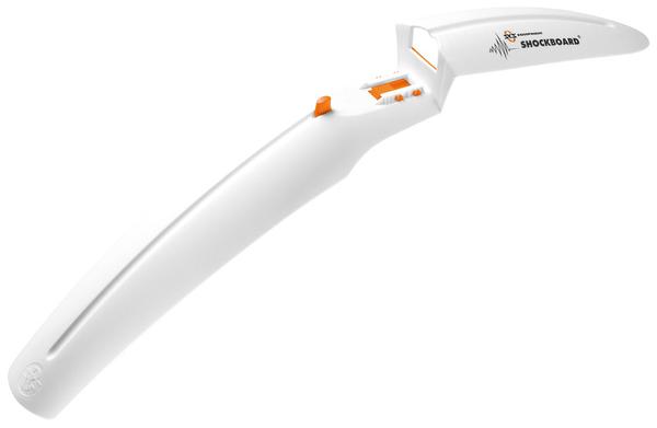 Porilaud SKS SHOCKBOARD 26