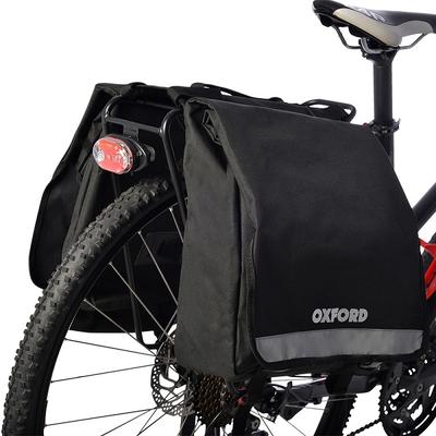 Velosoma OXFORD C20, 20L