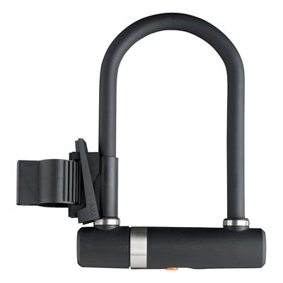 Saslēdzējs AXA U-Lock Newton PRO 190mm.