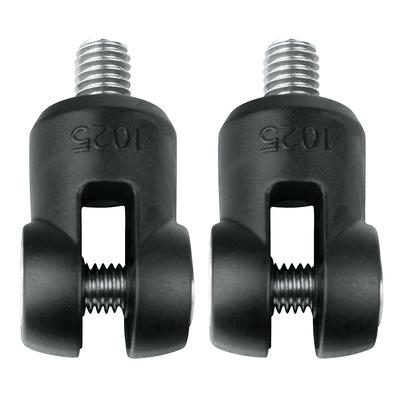 SKS amortizatora dakšas adapteri (M5) RockShox/Suntour