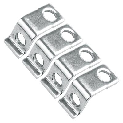 Kronšteini SKS VELO dubļusargiem Suntour dakšām.