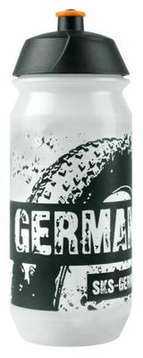 Dzēriena pudele SKS TEAM GERMANY 500ml.   