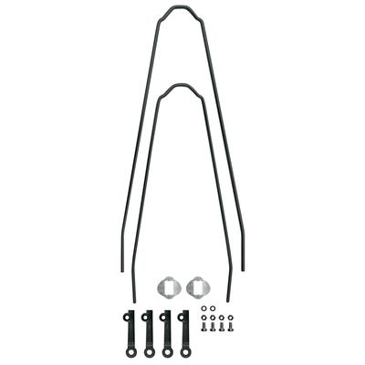SKS U-stiprījumi EDGE AL 56 dubļusargam