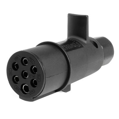 Piekabes spraudnis 24 V N tips