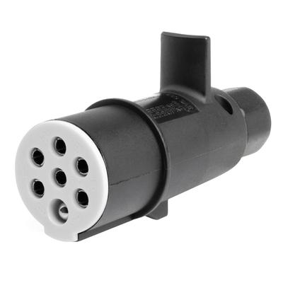 Piekabes spraudnis 24 V S tips