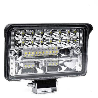 LED darba lukturis AWL40 36 LED SPOT 9–36 V