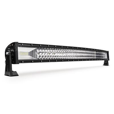 Izliekts LED darba gaismas panelis AWL46 100 cm 9–36 V